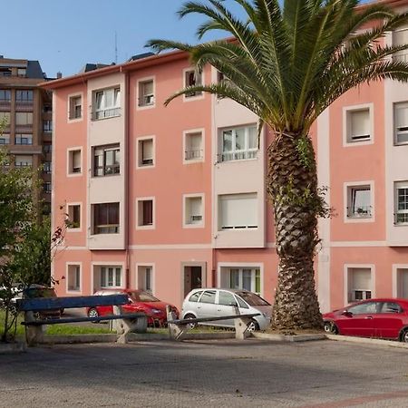 Davila Park'S Apartment Wifi Santander Eksteriør bilde