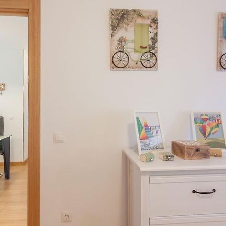 Davila Park'S Apartment Wifi Santander Eksteriør bilde