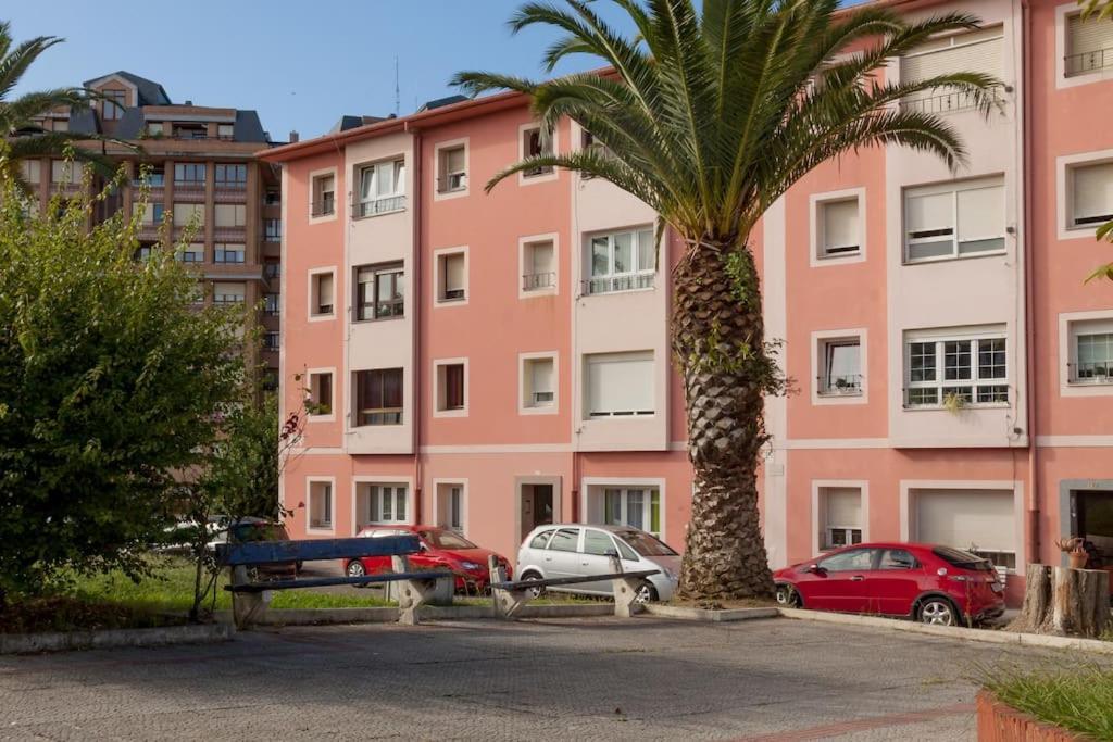 Davila Park'S Apartment Wifi Santander Eksteriør bilde