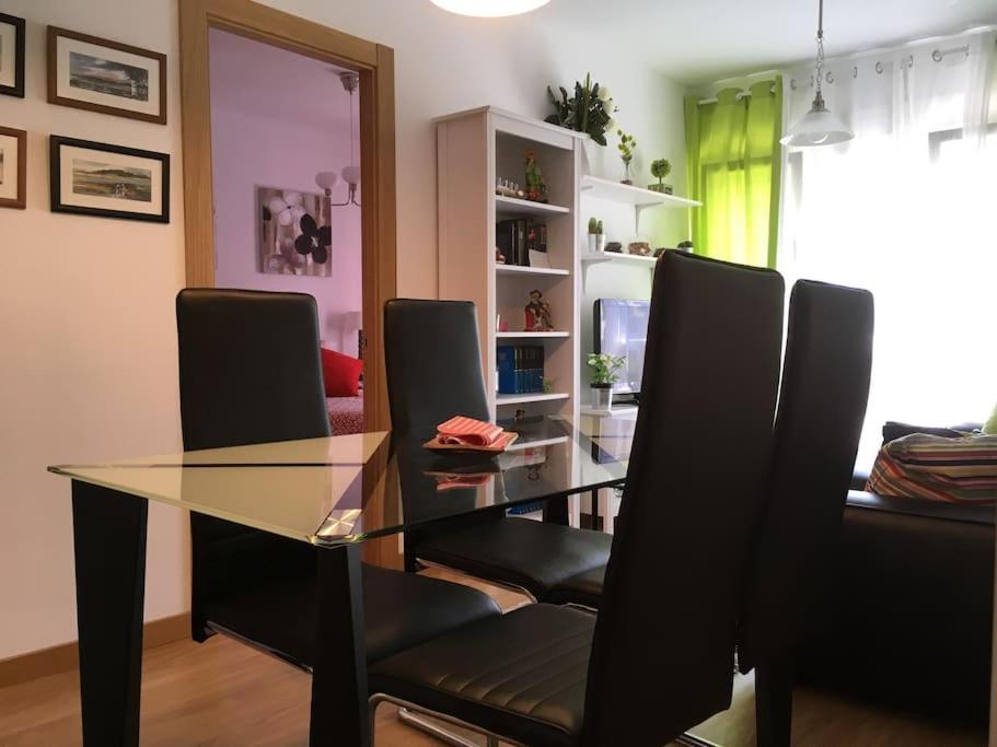 Davila Park'S Apartment Wifi Santander Eksteriør bilde
